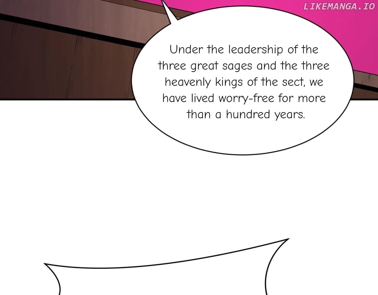 Era of the Haunted Chapter 331 - page 112